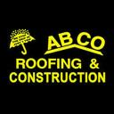 ABCO Roofing & Construction logo